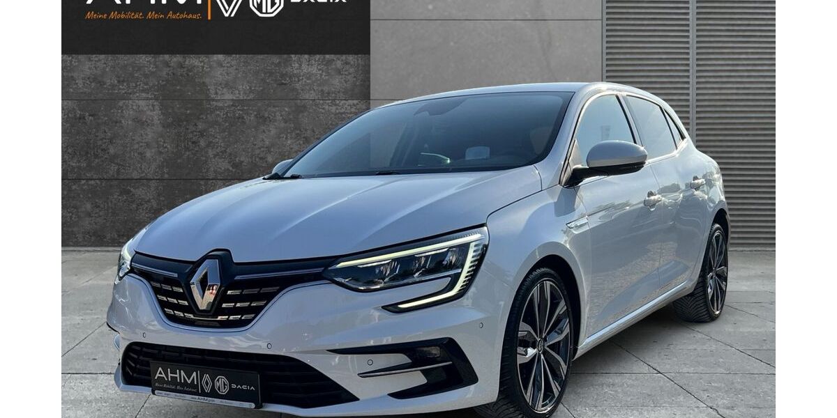 Renault Megane 70.697 km 17.390 &euro; Freising 85354