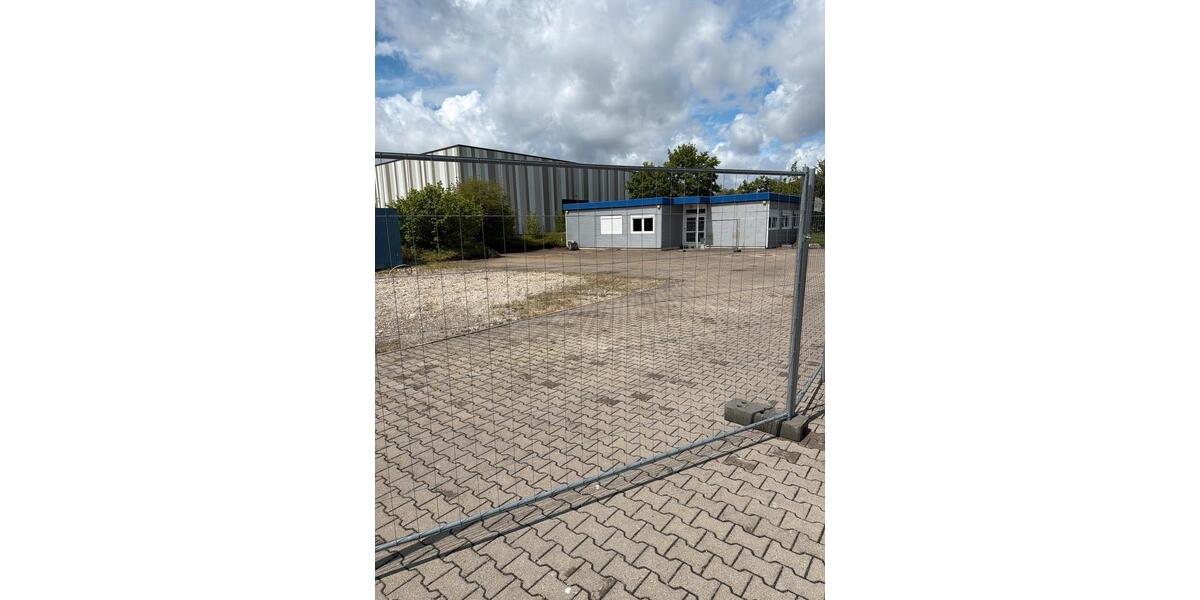 Gewerbeobjekt Dasing - 3.000&euro; | Angebot:26044191