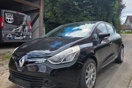 Renault Clio 178.805 km 3.690 &euro; Meckenbeuren 88074