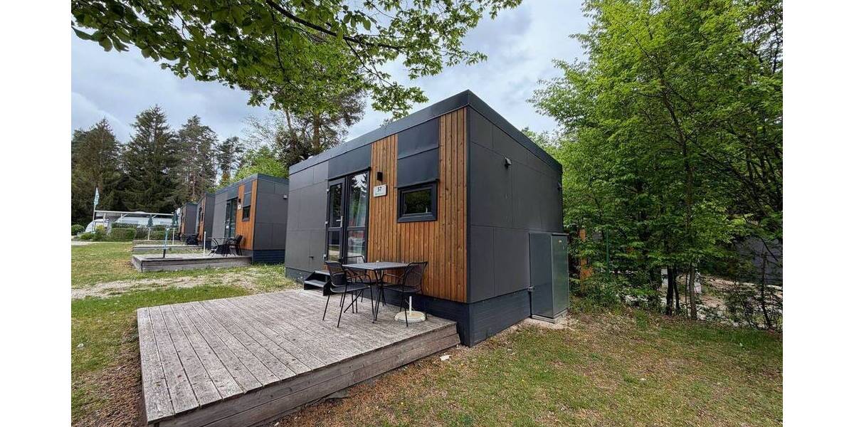 Mehrfamilienhaus, Wohnhaus Pleinfeld Sankt Veit - 2 Zimmer, 24 m&sup2;, 59.999&euro; | Angebot:26607778