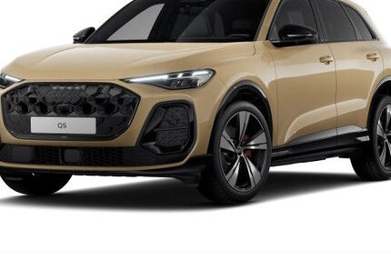 Audi Q5 9.921 km 66.790 &euro; Gersthofen 86368