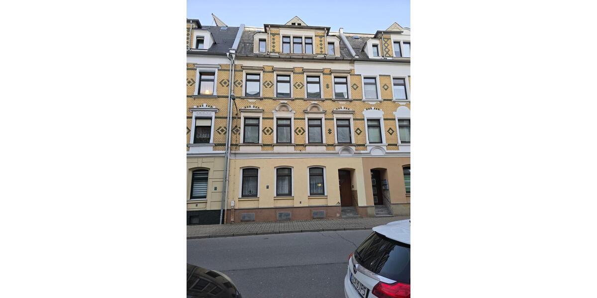 Mehrfamilienhaus, Wohnhaus Crimmitschau - 77.000&euro; | Angebot:26039565