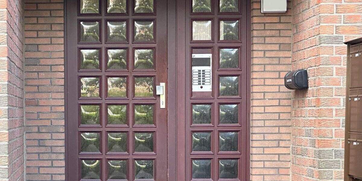 Etagenwohnung Geesthacht - 2 Zimmer, 69 m&sup2;, 179.000&euro; | Angebot:25726565