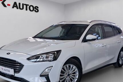 Ford Focus 127.504 km 14.990 &euro; Dorfen 84405