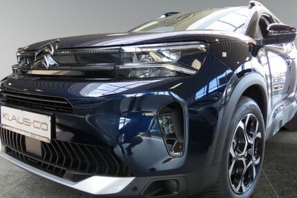 Citroen C5 Aircross 14.793 km 30.750 € Wismar 23970