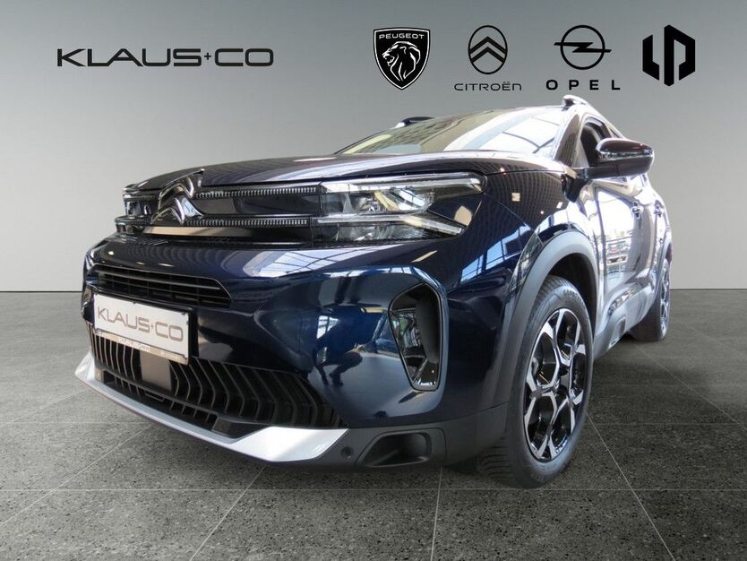 Citroen C5 Aircross 14.793 km 30.750 € Wismar 23970