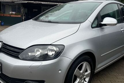 VW Golf Plus 113.000 km 5.990 € Hoppegarten Hönow 15366