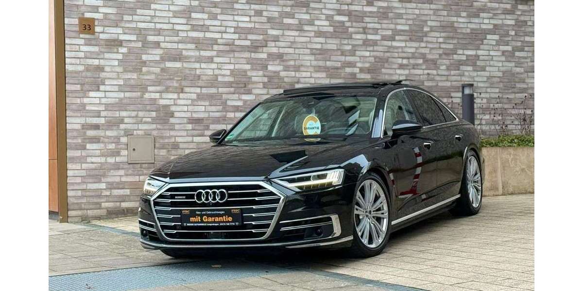 Audi A8 220.000 km 34.990 &euro; Langenhagen 30853