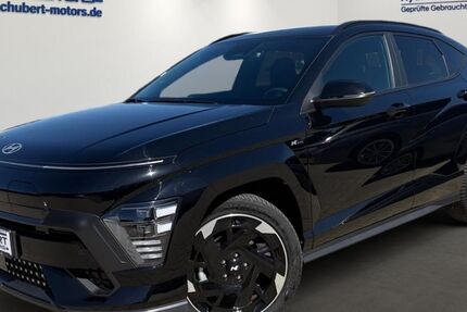 Hyundai KONA 15.930 km 34.890 &euro; Aschersleben 06449