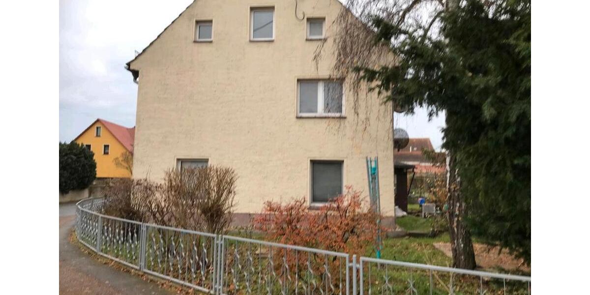 Mehrfamilienhaus, Wohnhaus Riesa - 135.000&euro; | Angebot:18814755