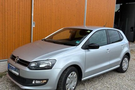 VW Polo 155.500 km 4.500 &euro; Ebersberg 85560