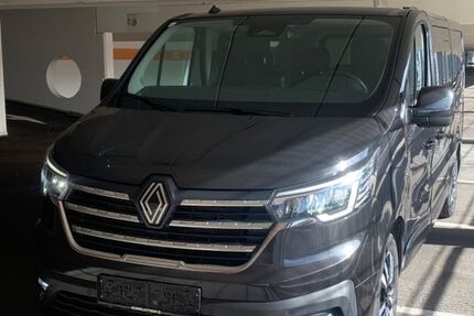 Renault Trafic 46.000 km 38.900 &euro; Freilassing 83395