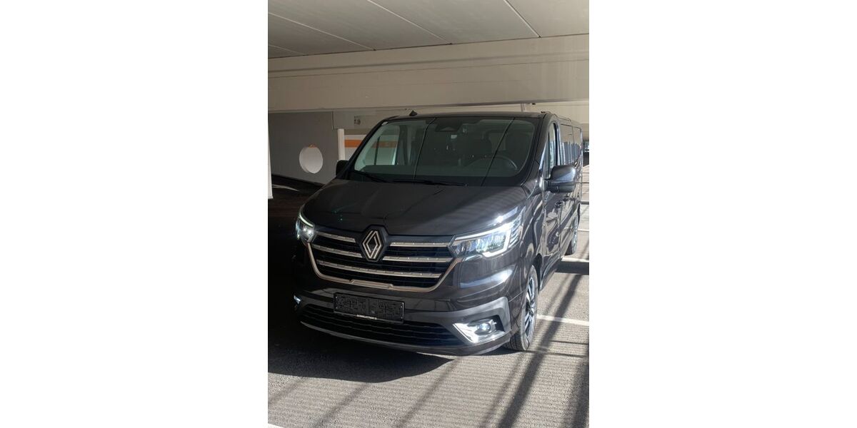 Renault Trafic 46.000 km 38.900 &euro; Freilassing 83395