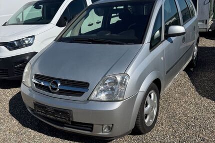 Opel Meriva 203.800 km 1.699 &euro; Giengen 89537