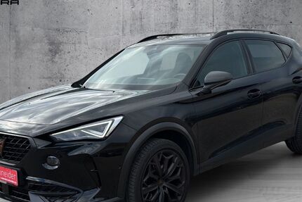 Cupra Formentor 31.580 km 30.950 &euro; Mühlhausen 92360
