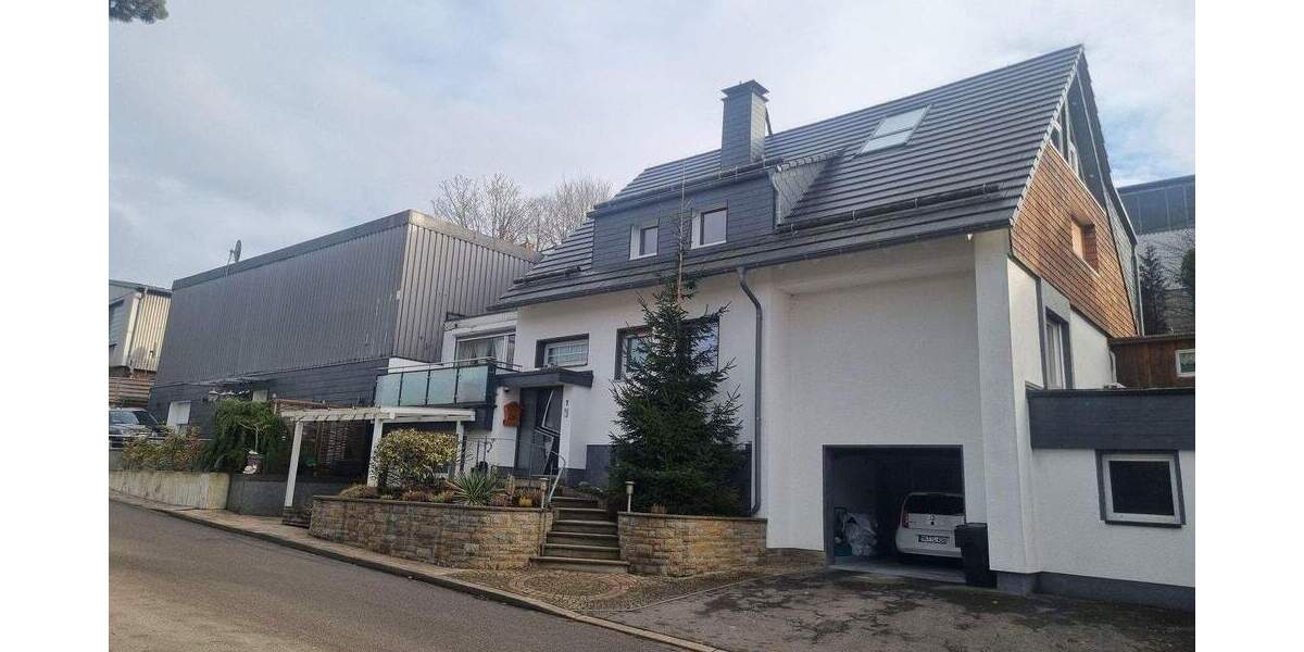 Mehrfamilienhaus, Wohnhaus Iserlohn Oestrich - 1 Zimmer, 490 m&sup2;, 1.350.000&euro; | Angebot:25751235