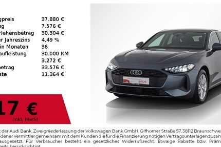 Audi A5 16.512 km 37.880 &euro; Nürnberg 90441