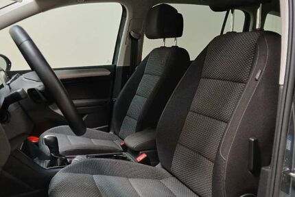 VW Touran 27.780 km 27.867 &euro; Greiz 07973