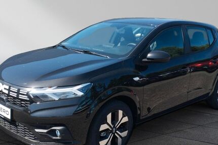 Dacia Sandero 4.990 km 20.200 &euro; Haiger 35708