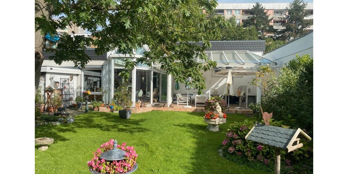 Bungalow Berlin Spandau - 5 Zimmer, 120 m&sup2;, 540.000&euro; | Angebot:26989378