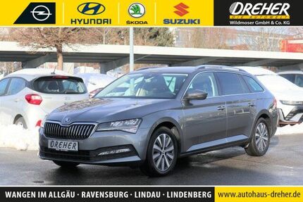 Skoda Superb 66.470 km 27.990 &euro; Wangen 88239