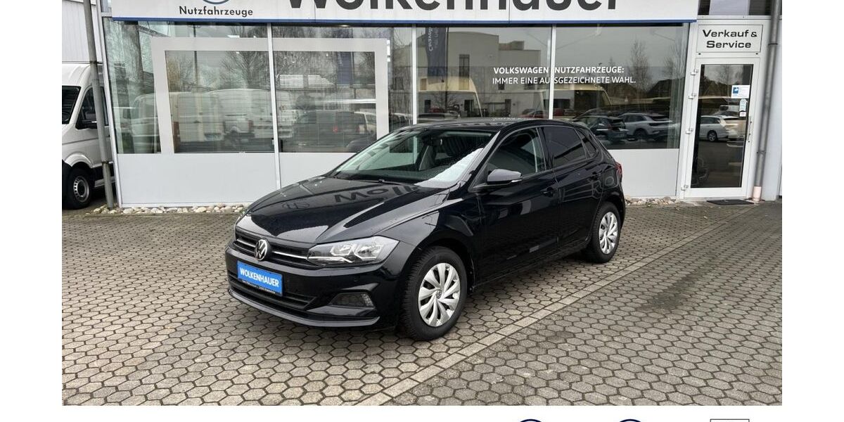 VW Polo 59.164 km 16.950 &euro; Westerstede 26655