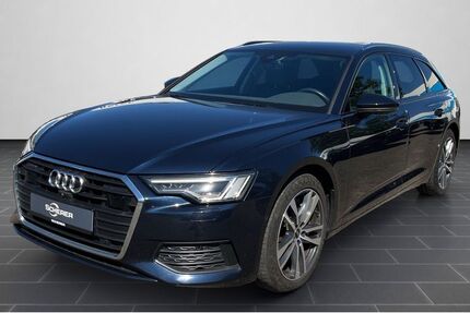 Audi A6 83.000 km 27.995 &euro; Hockenheim 68766