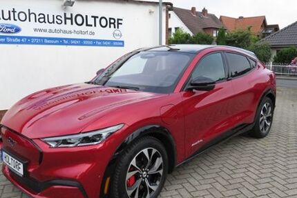 Ford Mustang Mach-E 44.500 km 36.979 € Bassum b. Bremen 27211