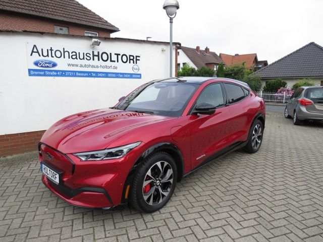 Ford Mustang Mach-E 44.500 km 36.979 € Bassum b. Bremen 27211