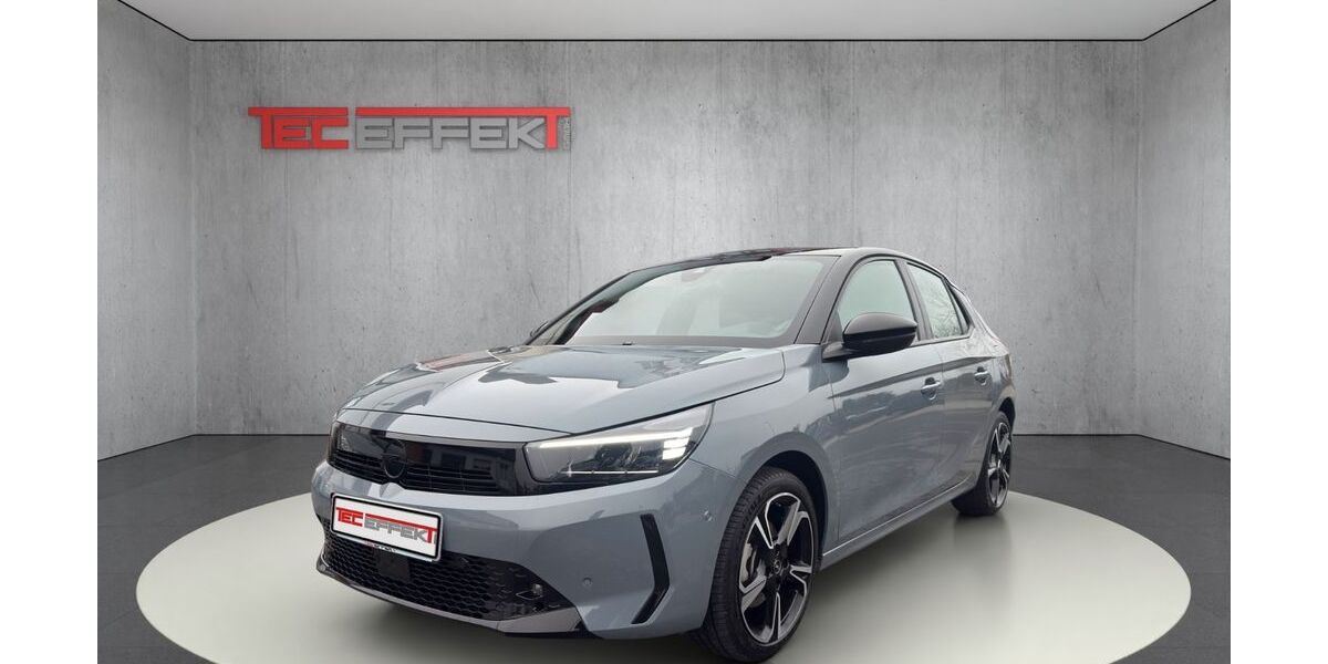 Opel Corsa 36.350 km 16.980 &euro; Kronach 96317