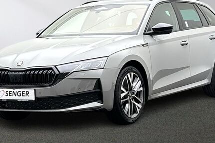 Skoda Octavia 4.000 km 40.980 &euro; Rheine 48429