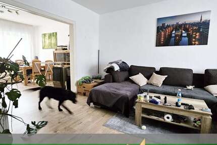 Wohnung zum Mieten in Solingen 480 € 66 m² 2 zimmer