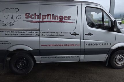 Mercedes-Benz Sprinter 207.000 km 11.900 &euro; Ravensburg 88213