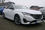 Peugeot 308 1.5L Allure ACC AHK LED Navi Kamera 34.524 km 21.980 &euro; Falkensee 14612