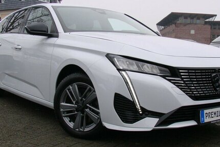 Peugeot 308 1.5L Allure ACC AHK LED Navi Kamera 34.524 km 22.980 &euro; Falkensee 14612