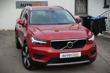 Volvo XC40 115.000 km 17.990 &euro; Crailsheim 74564