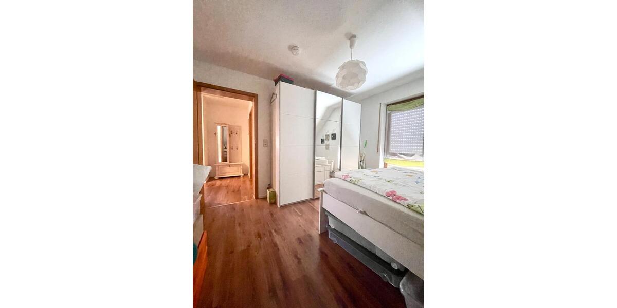 Dachgeschoßwohnung Bautzen - 2 Zimmer, 49 m&sup2;, 73.500&euro; | Angebot:27193287