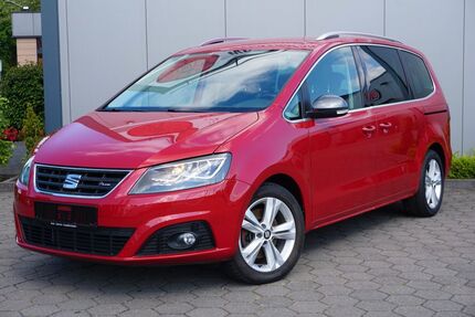Seat Alhambra 91.070 km 22.900 &euro; Coesfeld 48653