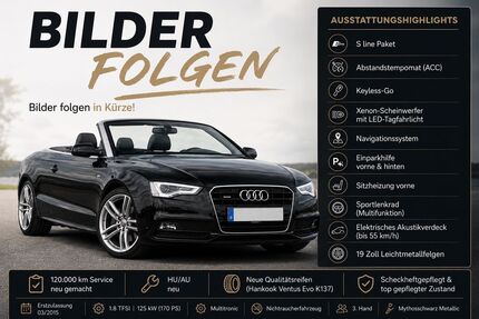 Audi A5 122.000 km 17.500 &euro; Marl 45768