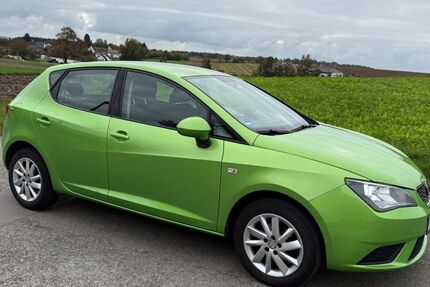 Seat Ibiza 128.000 km 4.800 € Aspach 71546