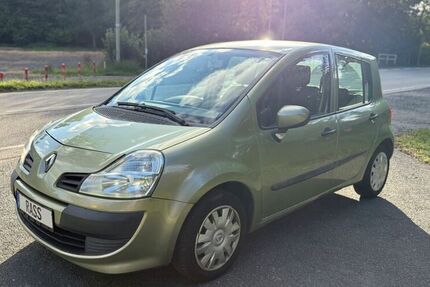 Renault Modus