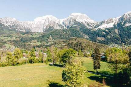 Grundstück Schönau am Königssee Oberschönau - 221.000&euro; | Angebot:25815666