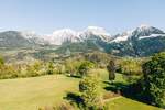 Grundstück Schönau am Königssee Oberschönau - 221.000&euro; | Angebot:25815666