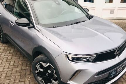 Opel Mokka 66.079 km 15.390 &euro; Oberlahr 57641