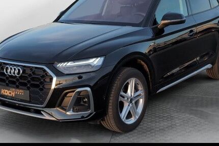 Audi Q5 26.200 km 49.890 &euro; Insingen 91610