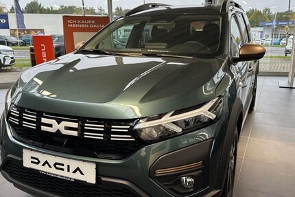 Dacia Jogger 1.800 km 27.490 &euro; Weißwasser 02943