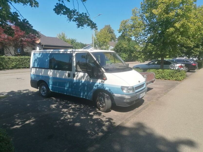 Transit