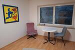 Etagenwohnung Neusäß - 1 Zimmer, 28 m&sup2;, 530&euro; | Angebot:26620664