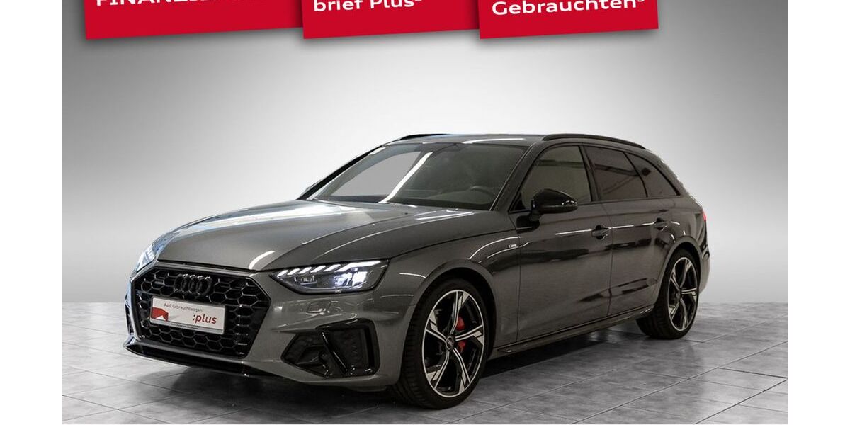 Audi A4 11.638 km 44.420 &euro; Böblingen 71034