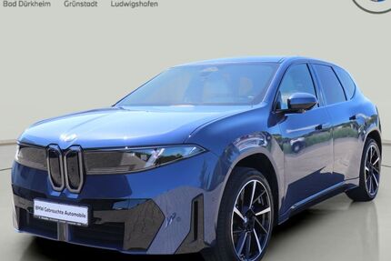 BMW iX3 1.550 km 82.890 &euro; Bad Dürkheim 67098